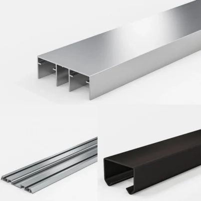 Best Aluminum Railing Designs For Balcony